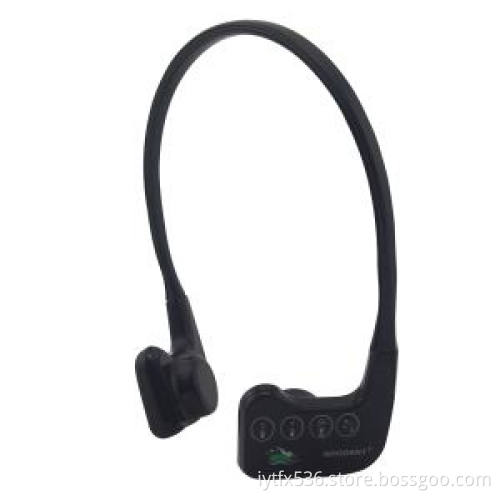 bone conduction waterproof headphones H-905B-2